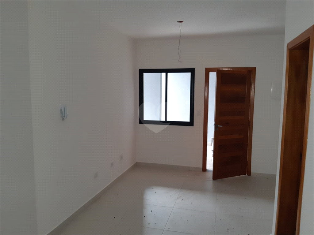 Venda Apartamento São Paulo Vila Nhocune REO827824 3