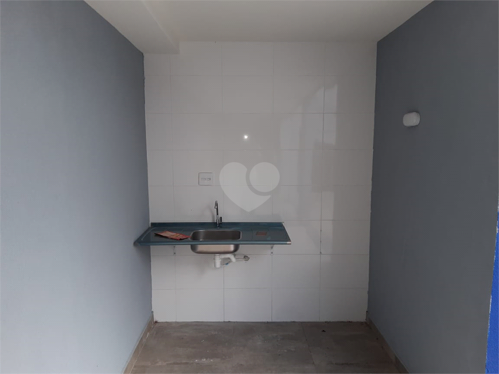 Venda Apartamento São Paulo Vila Nhocune REO827829 5