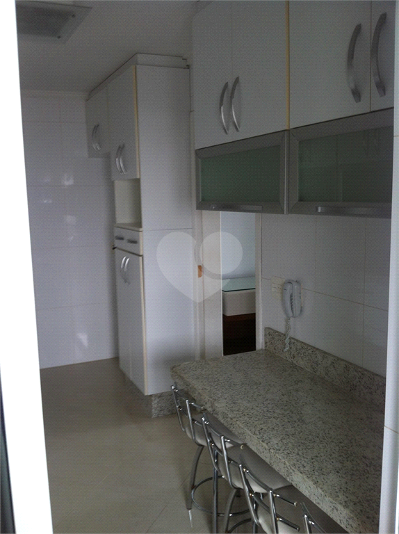 Venda Apartamento São Bernardo Do Campo Baeta Neves REO827830 10