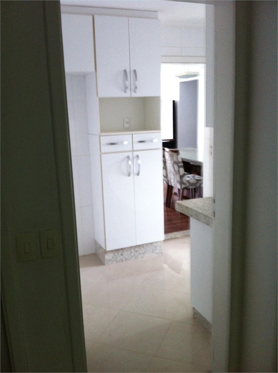 Venda Apartamento São Bernardo Do Campo Baeta Neves REO827830 13