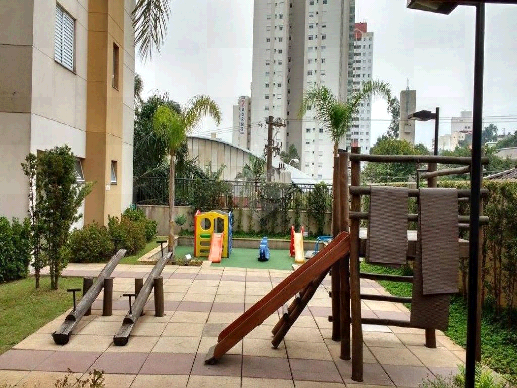 Venda Apartamento São Bernardo Do Campo Baeta Neves REO827830 28