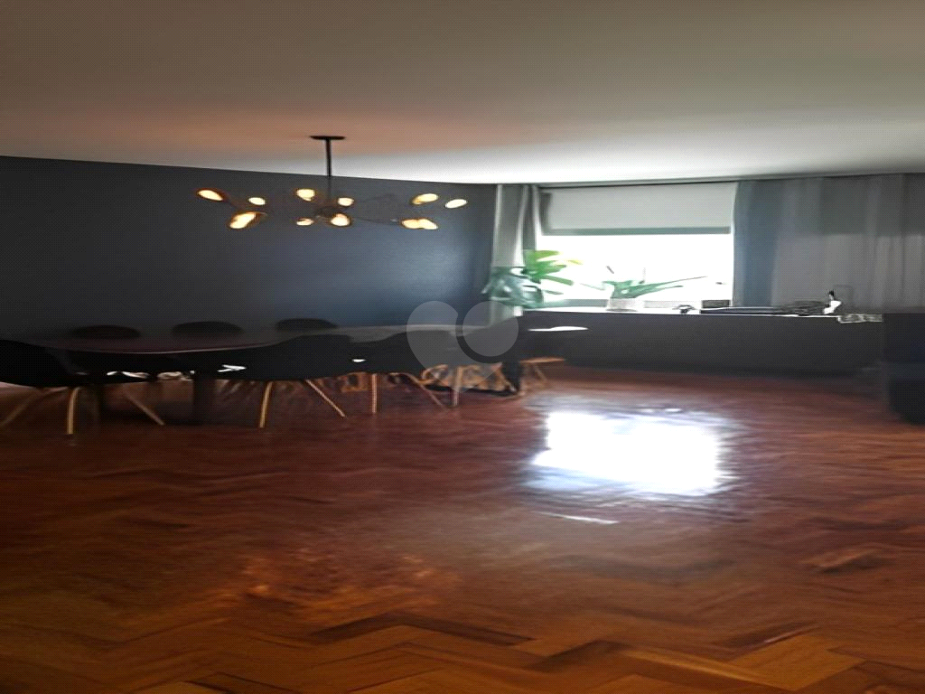 Venda Apartamento São Bernardo Do Campo Centro REO827855 5