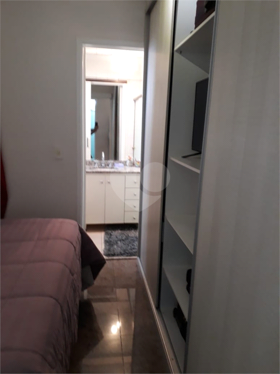 Venda Apartamento Santo André Parque Das Nações REO827859 23