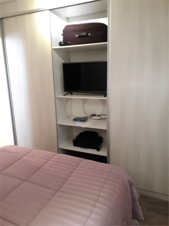 Venda Apartamento Santo André Parque Das Nações REO827859 21