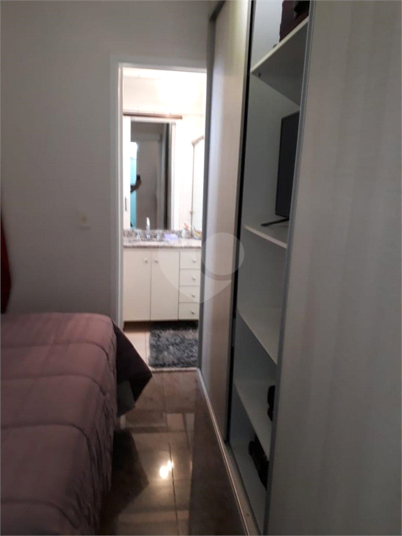 Venda Apartamento Santo André Parque Das Nações REO827859 11