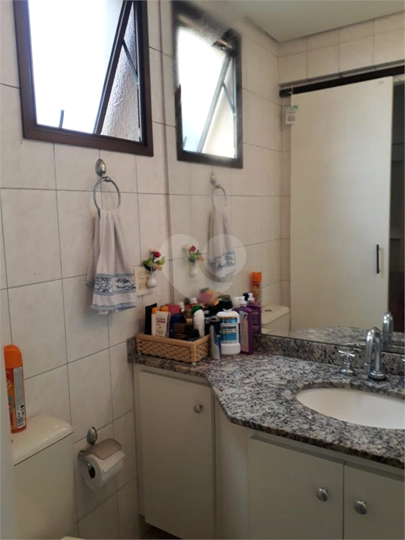 Venda Apartamento Santo André Parque Das Nações REO827859 9