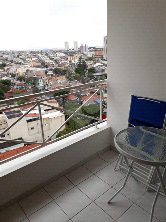 Venda Apartamento Santo André Parque Das Nações REO827859 5