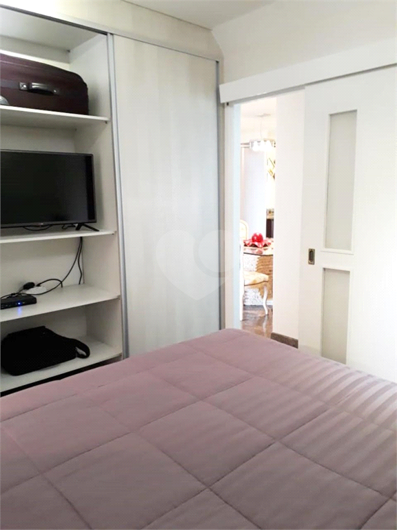 Venda Apartamento Santo André Parque Das Nações REO827859 10