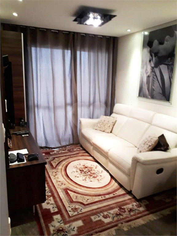 Venda Apartamento Santo André Parque Das Nações REO827859 1