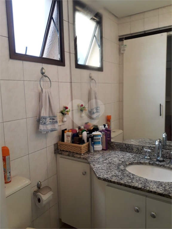 Venda Apartamento Santo André Parque Das Nações REO827859 24