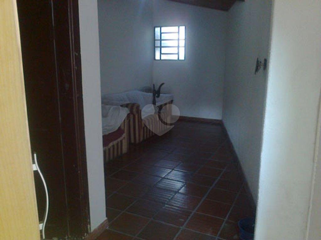 Venda Casa São Paulo Alto Da Mooca REO82786 13