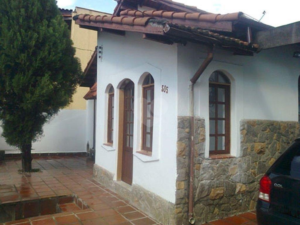 Venda Casa São Paulo Alto Da Mooca REO82786 20