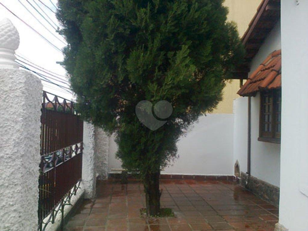 Venda Casa São Paulo Alto Da Mooca REO82786 21