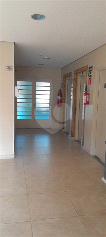 Venda Apartamento São Paulo Vila Santana REO827873 29