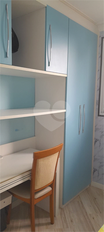 Venda Apartamento São Paulo Vila Santana REO827873 12