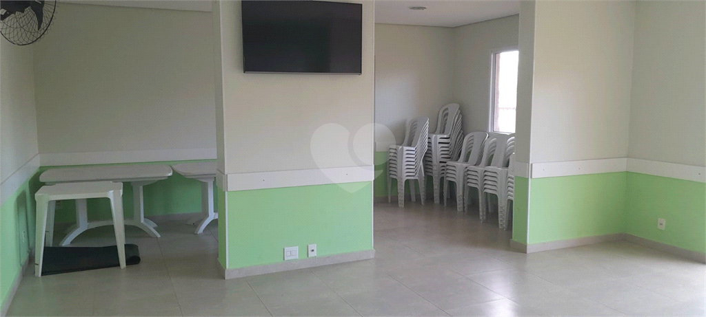 Venda Apartamento São Paulo Vila Santana REO827873 31