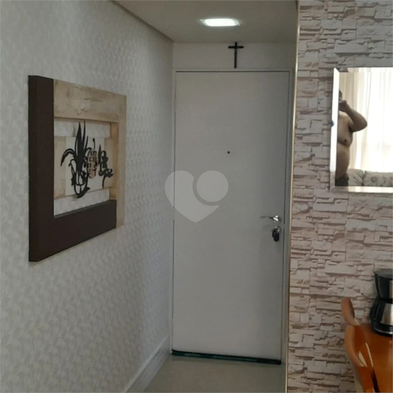 Venda Apartamento São Paulo Vila Santana REO827873 5