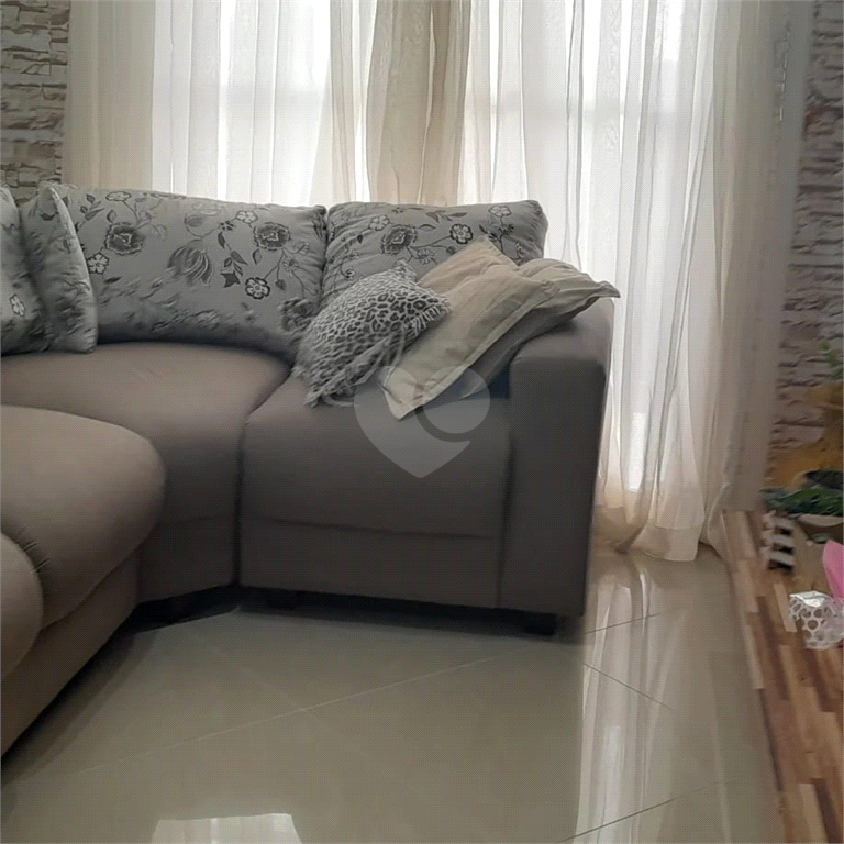 Venda Apartamento São Paulo Vila Santana REO827873 2