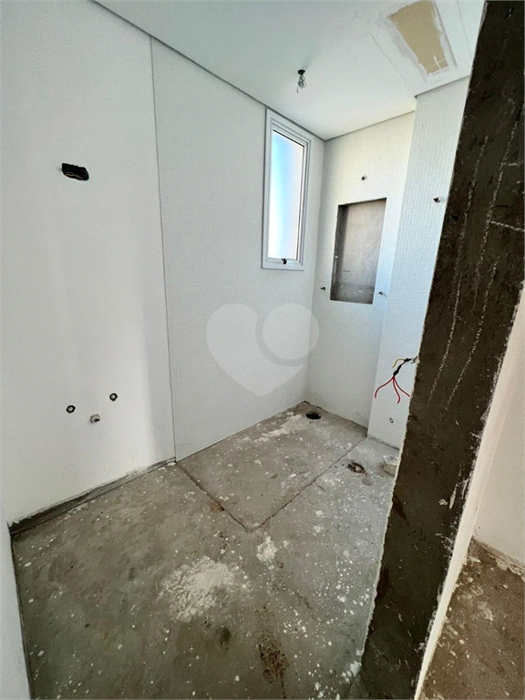 Venda Apartamento Santo André Jardim REO827886 13