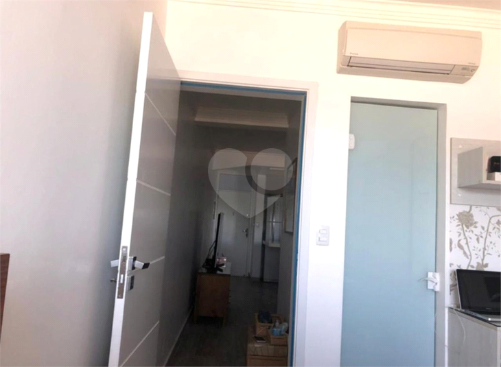 Venda Apartamento São Vicente Centro REO827888 13