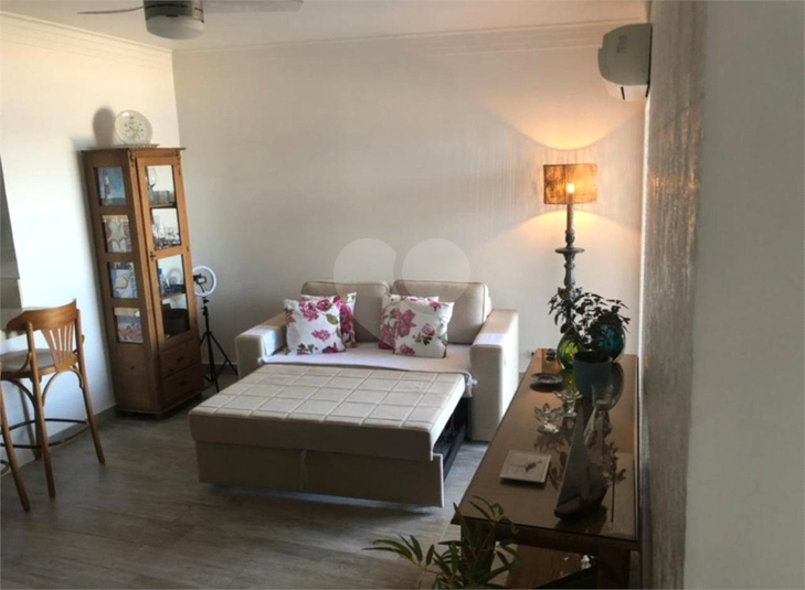 Venda Apartamento São Vicente Centro REO827888 4