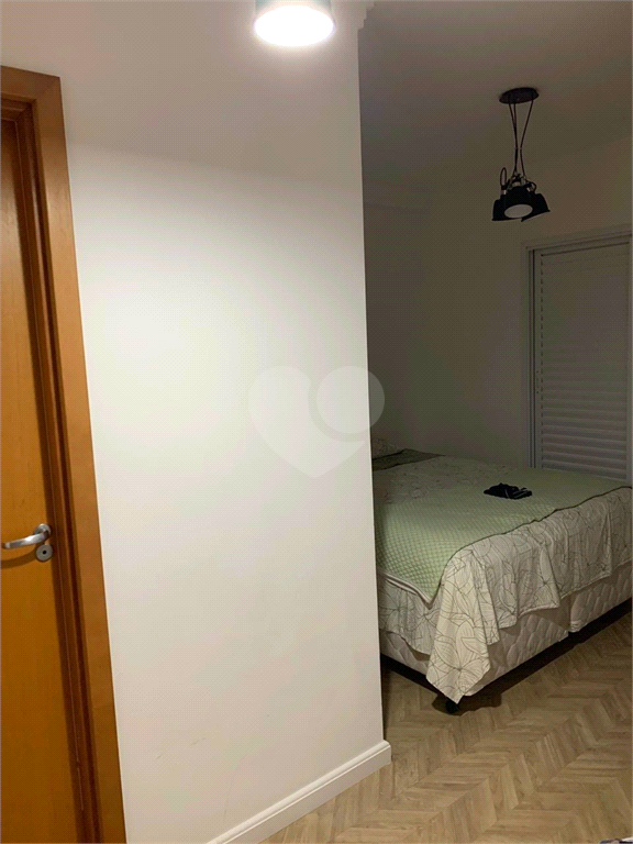 Venda Apartamento Santo André Campestre REO827902 9