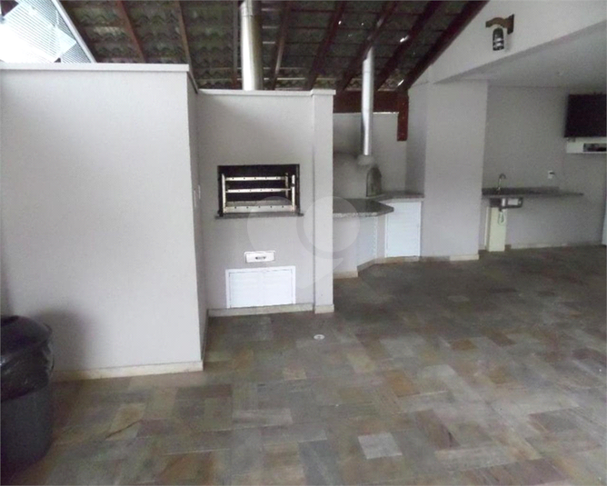 Venda Apartamento Santo André Campestre REO827906 12