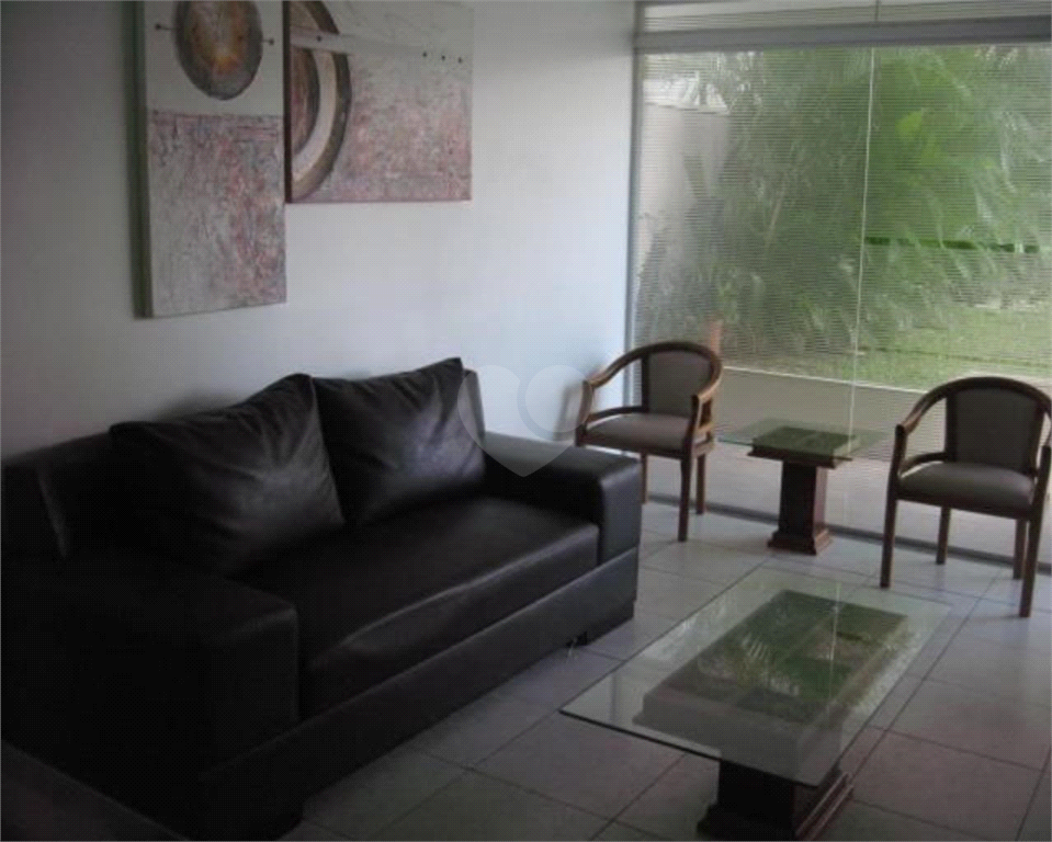 Venda Apartamento Santo André Campestre REO827906 18