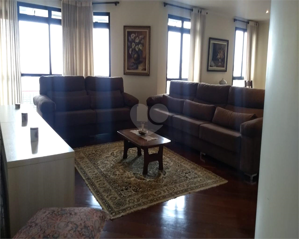 Venda Apartamento Santo André Vila Bastos REO827910 11