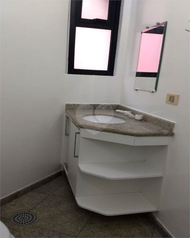 Venda Apartamento Santo André Vila Bastos REO827910 26