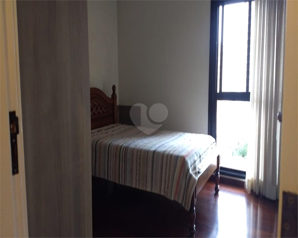 Venda Apartamento Santo André Vila Bastos REO827910 29