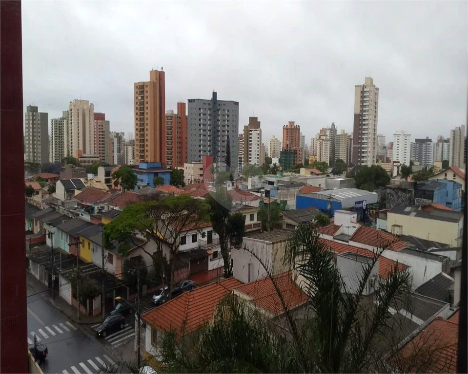 Venda Apartamento Santo André Vila Bastos REO827910 6