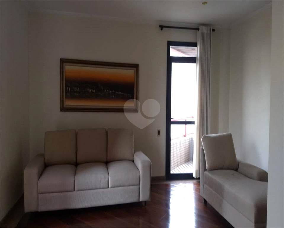 Venda Apartamento Santo André Vila Bastos REO827910 10