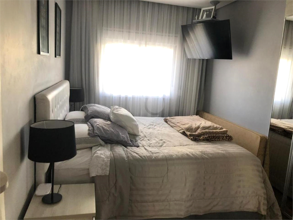 Venda Apartamento São Bernardo Do Campo Centro REO827914 18