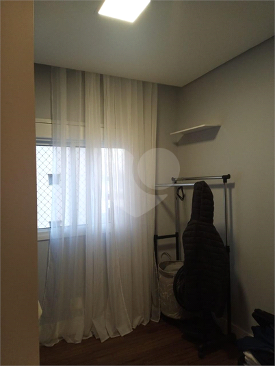 Venda Apartamento São Bernardo Do Campo Centro REO827914 27