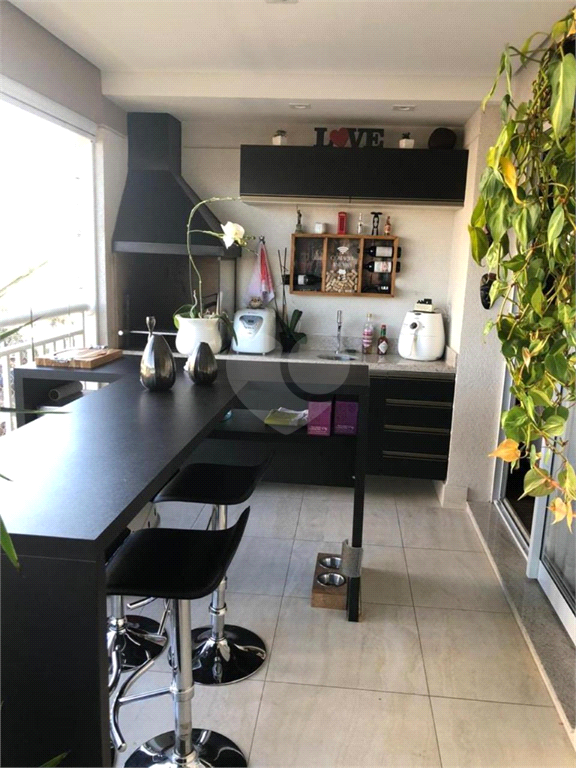 Venda Apartamento São Bernardo Do Campo Centro REO827914 4