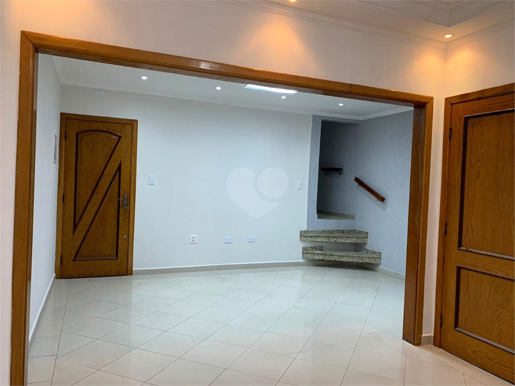 Venda Apartamento Santo André Vila Humaitá REO827923 2