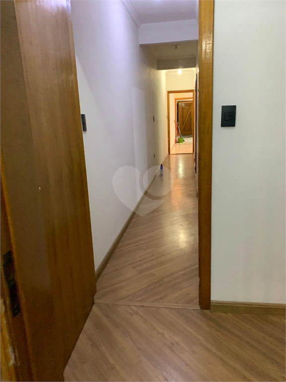 Venda Apartamento Santo André Vila Humaitá REO827923 10