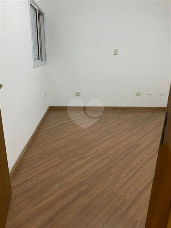 Venda Apartamento Santo André Vila Humaitá REO827923 11