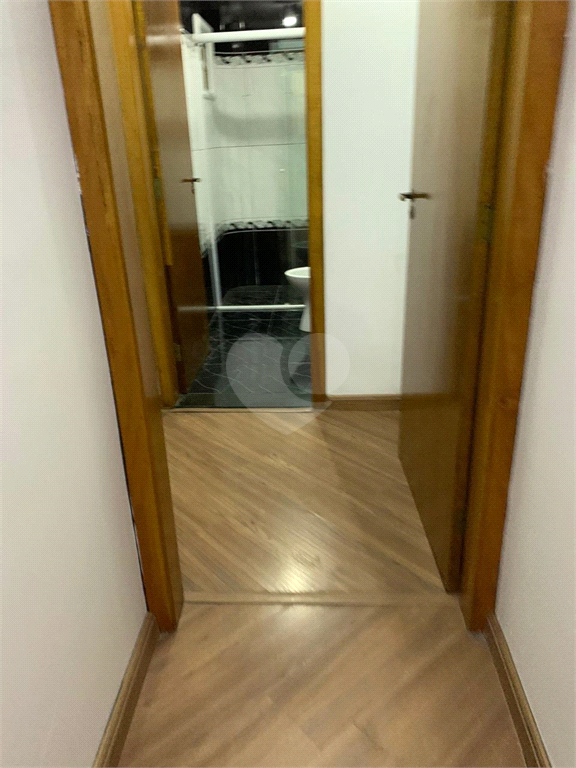 Venda Apartamento Santo André Vila Humaitá REO827923 12