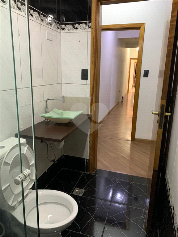 Venda Apartamento Santo André Vila Humaitá REO827923 14