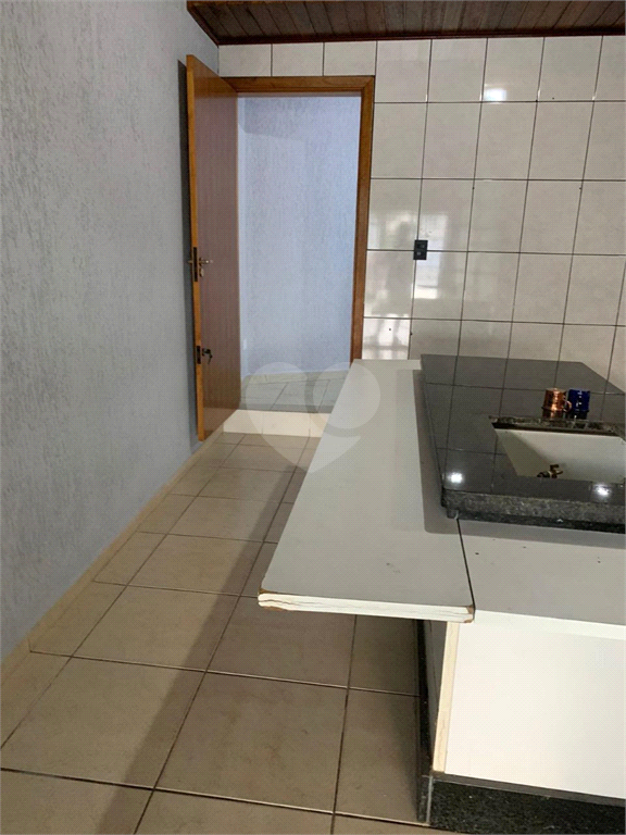 Venda Apartamento Santo André Vila Humaitá REO827923 15