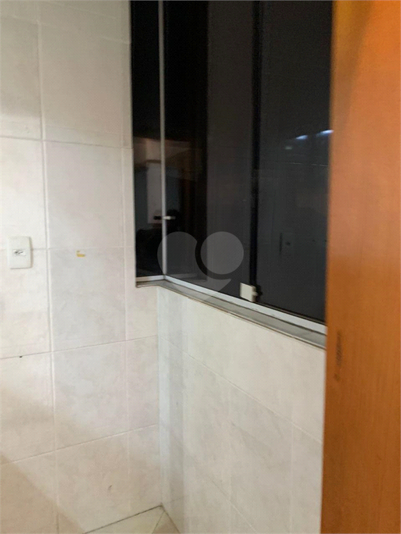 Venda Apartamento Santo André Vila Humaitá REO827923 16