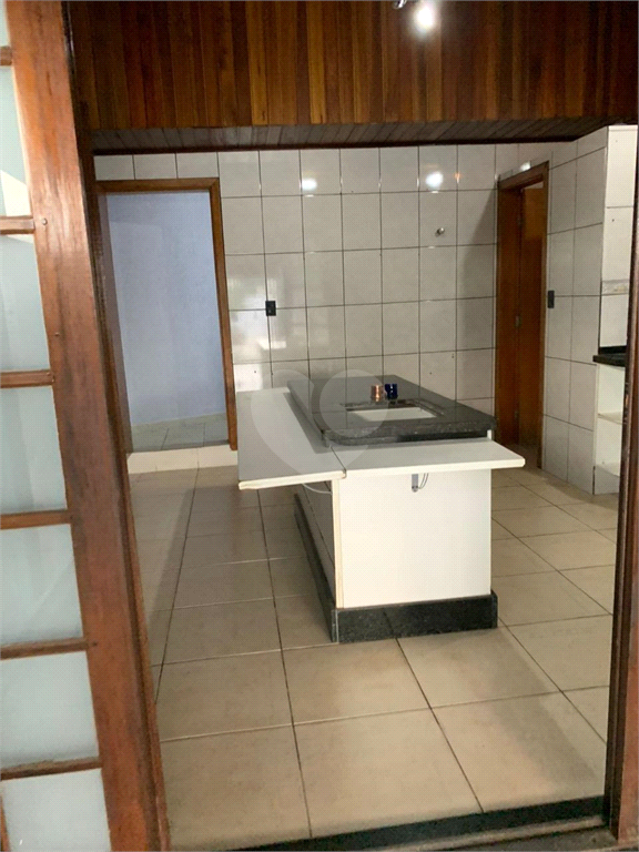 Venda Apartamento Santo André Vila Humaitá REO827923 17