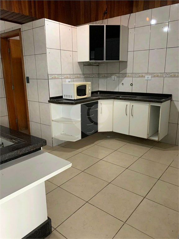 Venda Apartamento Santo André Vila Humaitá REO827923 18