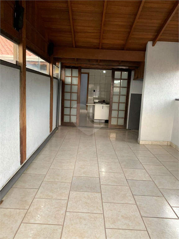 Venda Apartamento Santo André Vila Humaitá REO827923 19