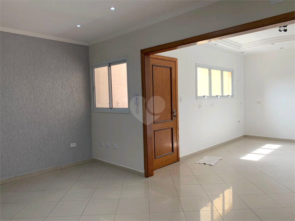 Venda Apartamento Santo André Vila Humaitá REO827923 1