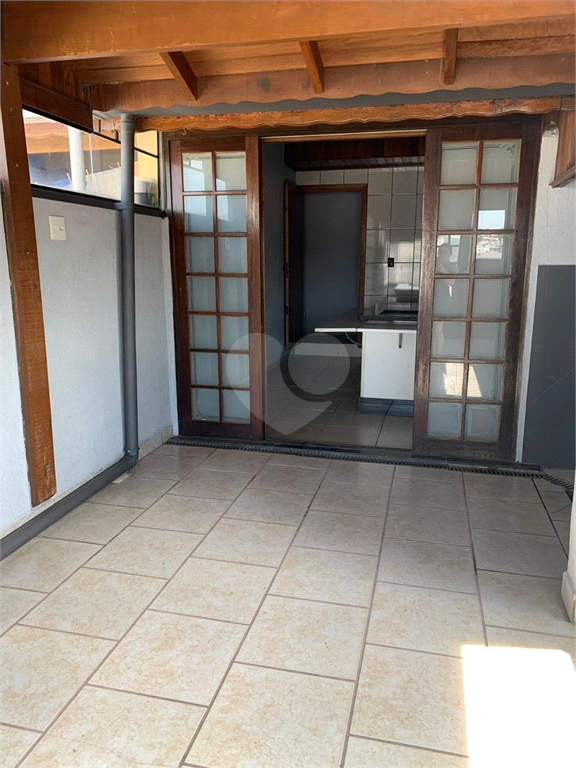 Venda Apartamento Santo André Vila Humaitá REO827923 20