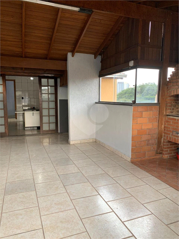 Venda Apartamento Santo André Vila Humaitá REO827923 24