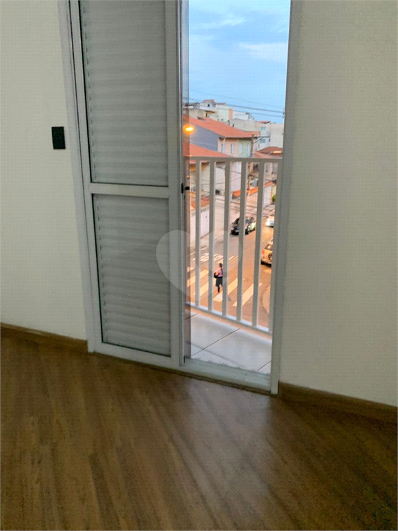 Venda Apartamento Santo André Vila Humaitá REO827923 5